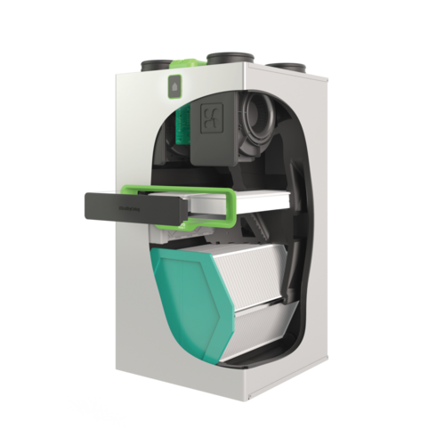 InspirAIR® Top Premium